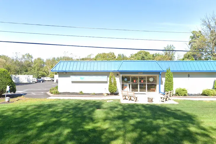 VCA Bridgeport Animal Hospital