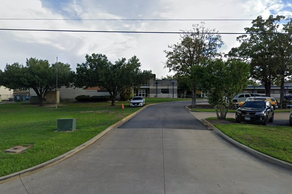 Slack Elementary School