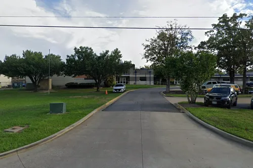 Slack Elementary School