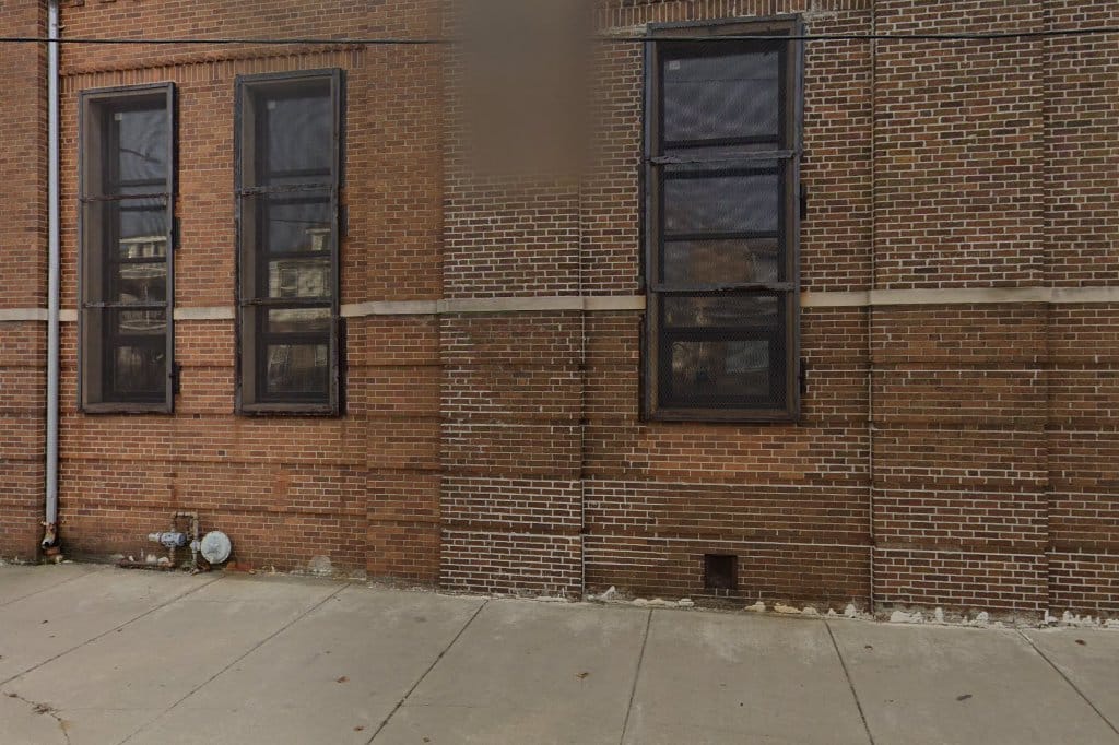 Oakland International Academy - Elementary School