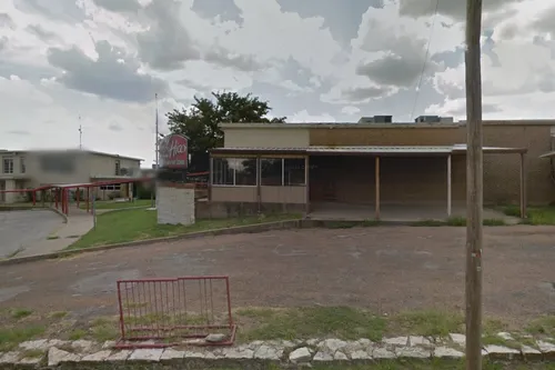 Hico Elementary School