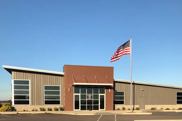 Lee Veterinary Clinic