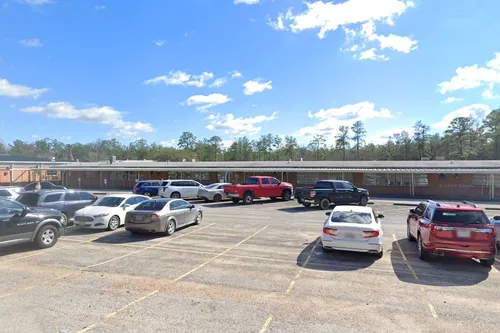 Kountze Elementary School