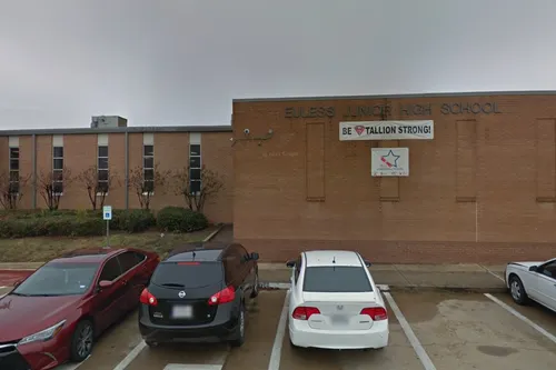 Euless Junior High School