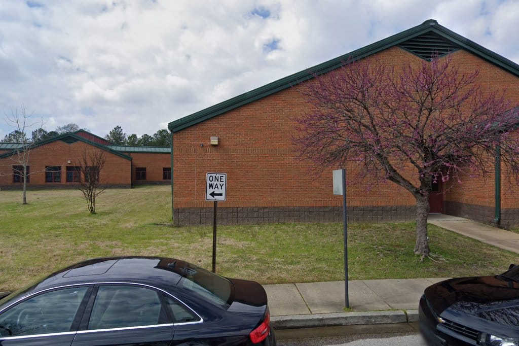 Germanshire Elementary School
