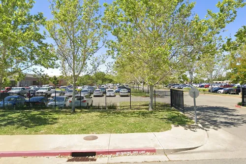 Lincoln Junior-Senior High School