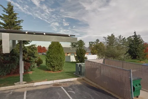 Wyomissing Animal Hospital
