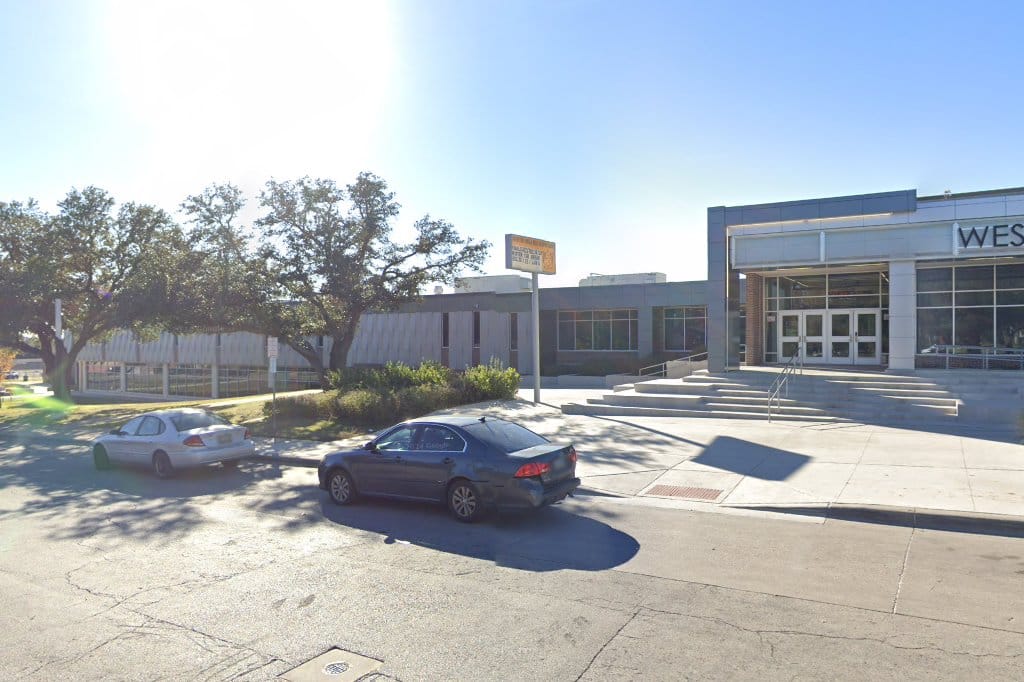 Western Hills High School