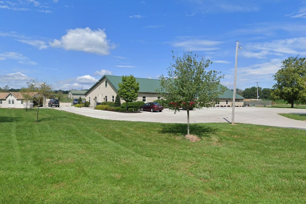 Adams County SPCA