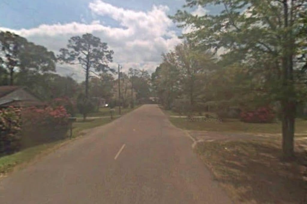 Wewahitchka Motor Vehicle Office