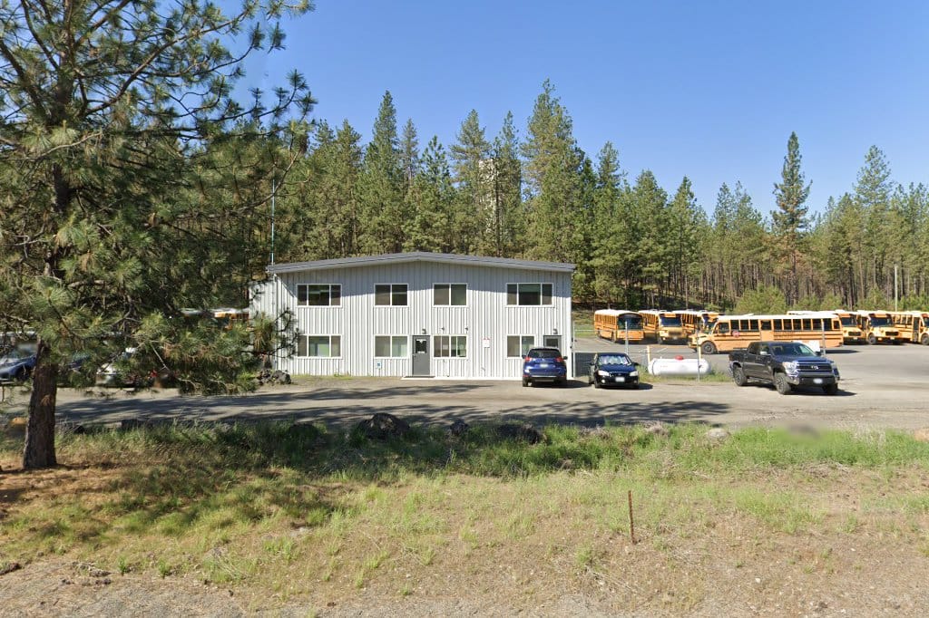 Phoenix Alternative School