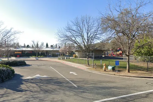 Placer Elementary School
