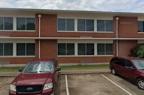 Wheatley Alternative Education Center