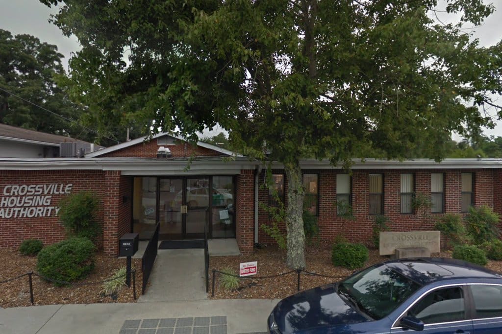 Crossville Housing Authority