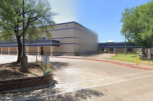 Landis Elementary School