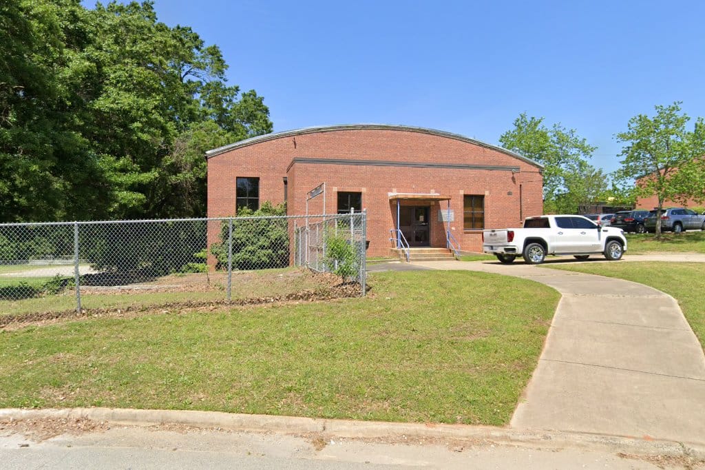 Kiser Elementary School