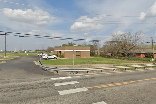 Troy DAEP School