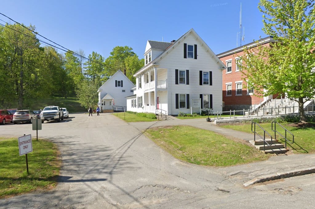 Dover-Foxcroft District Court