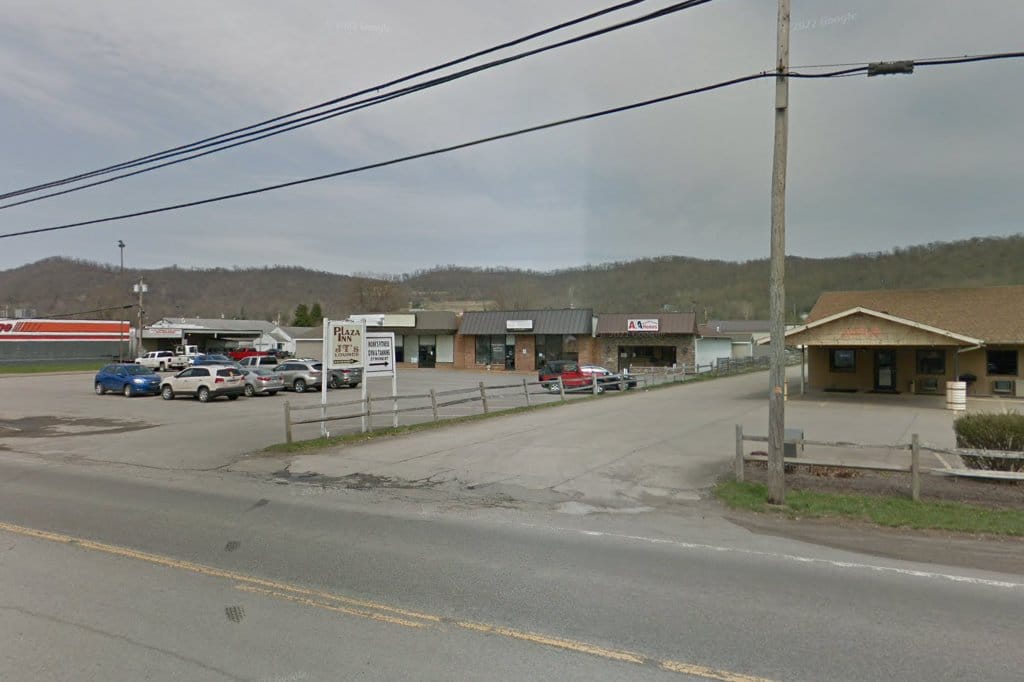Goodwill New Martinsville