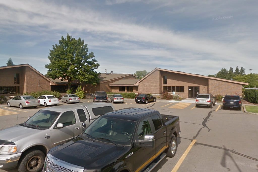 Spokane Valley High School