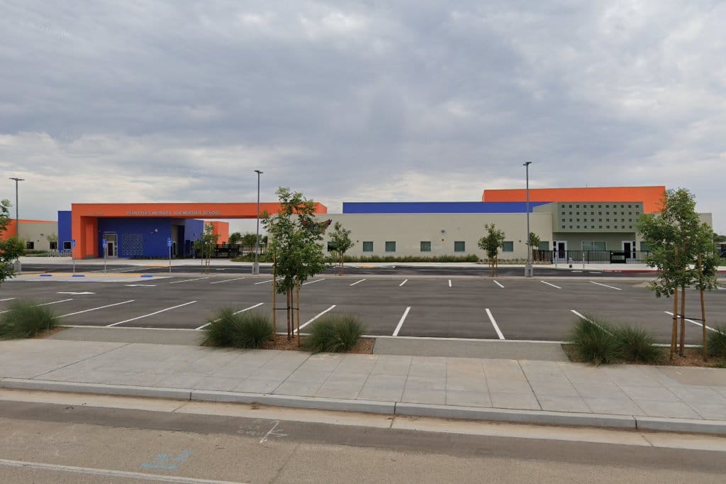 Southeast Elemen School