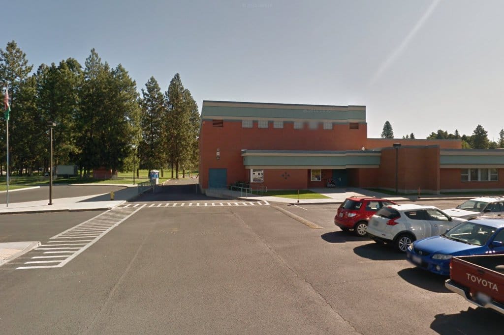 Evergreen Elementary School