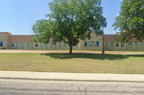 Scott Elementary School