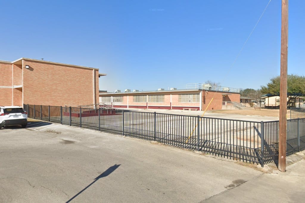 Schenck Elementary School