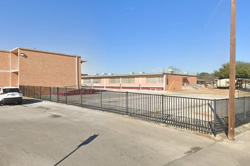 Schenck Elementary School