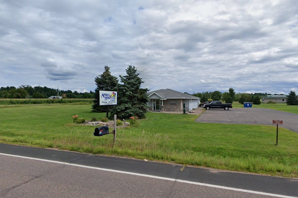 Animal Hospital of Chetek