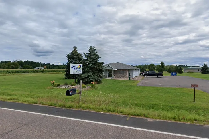 Animal Hospital of Chetek