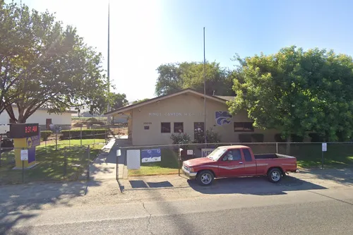 Kings Canyon Continuation School