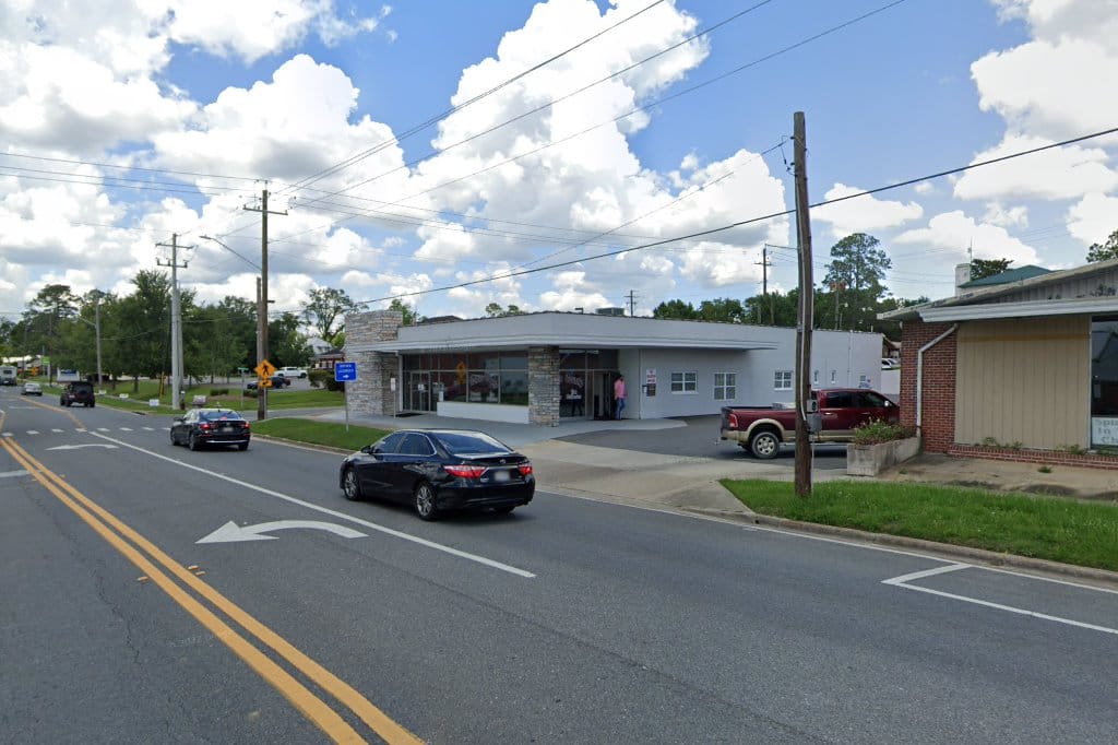 Bonifay Driver License and Motor Vehicle Office