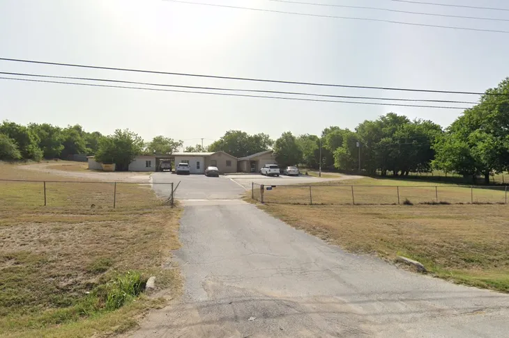 Lampasas Veterinary Hospital