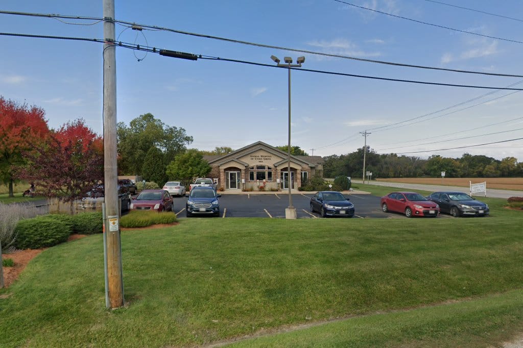 Animal Hospital of Union Grove