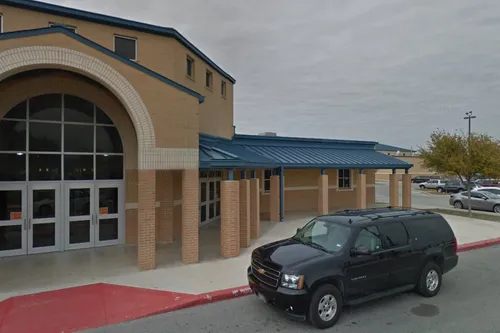 Jefferson Middle School