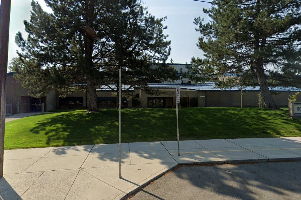 Roosevelt Elementary