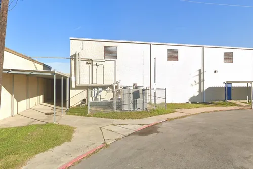 Aldine Senior High School