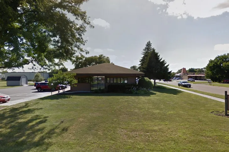 Blackhawk Veterinary Hospital