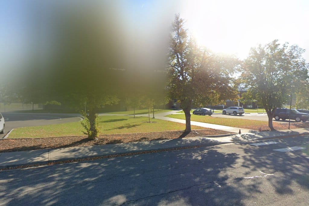 Chester Elementary School