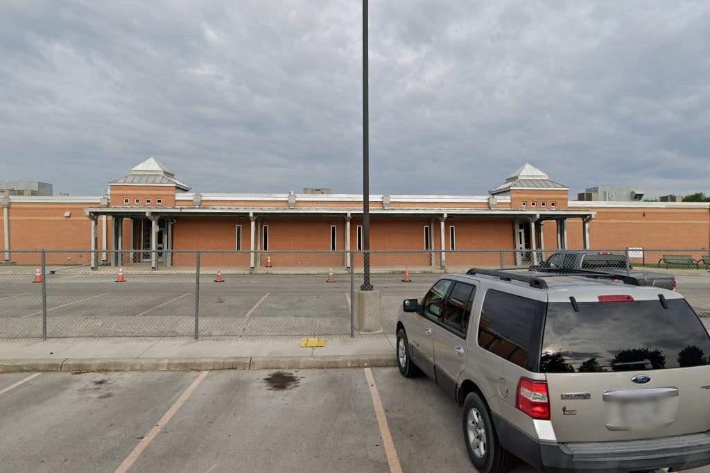 Spicewood Park Elementary School