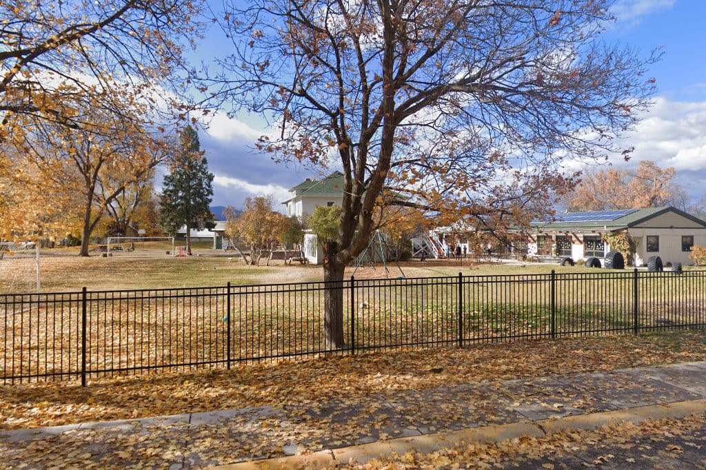 Sussex School - Upper Elementary
