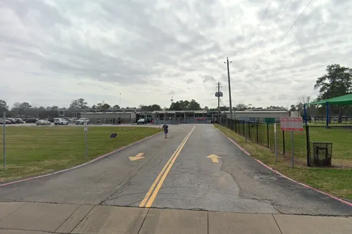 Meadow Wood Elementary School