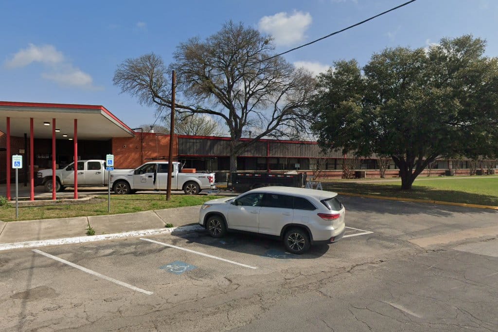Tyler Elementary School