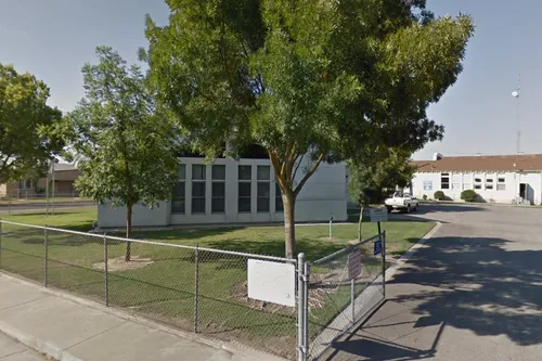 Del Rey Elementary School