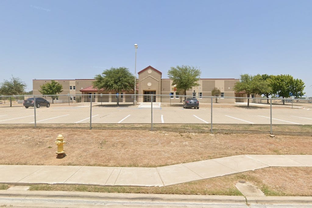 Skipcha Elementary School