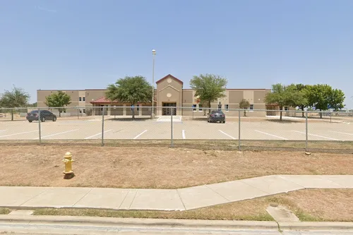 Skipcha Elementary School