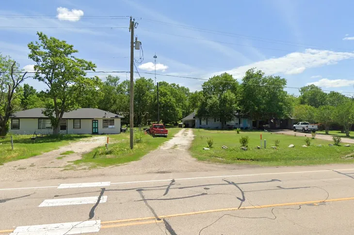 Groesbeck Veterinary Hospital