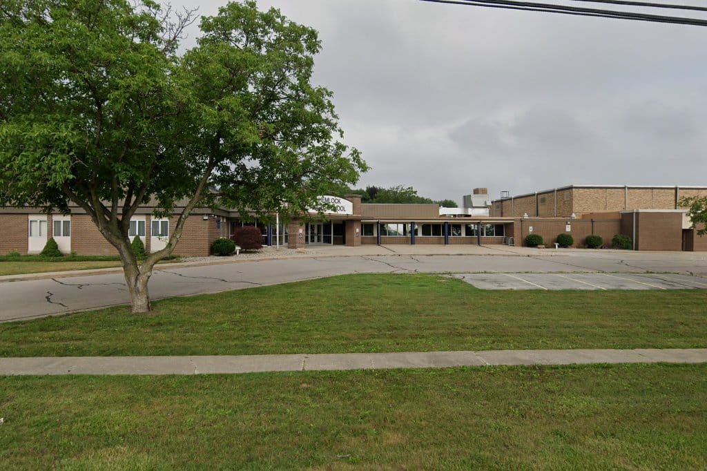 Hemlock Alternative/Adult Education School