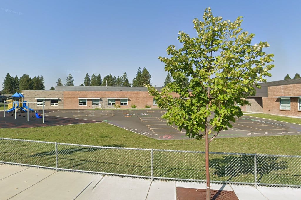 Shiloh Hills Elementary School